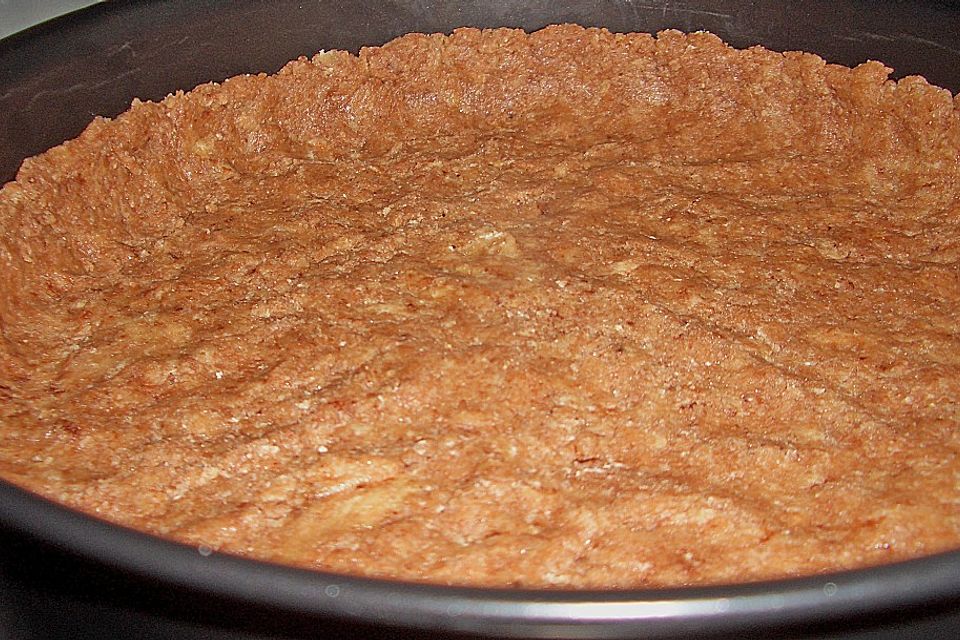 Apfelschmandkuchen