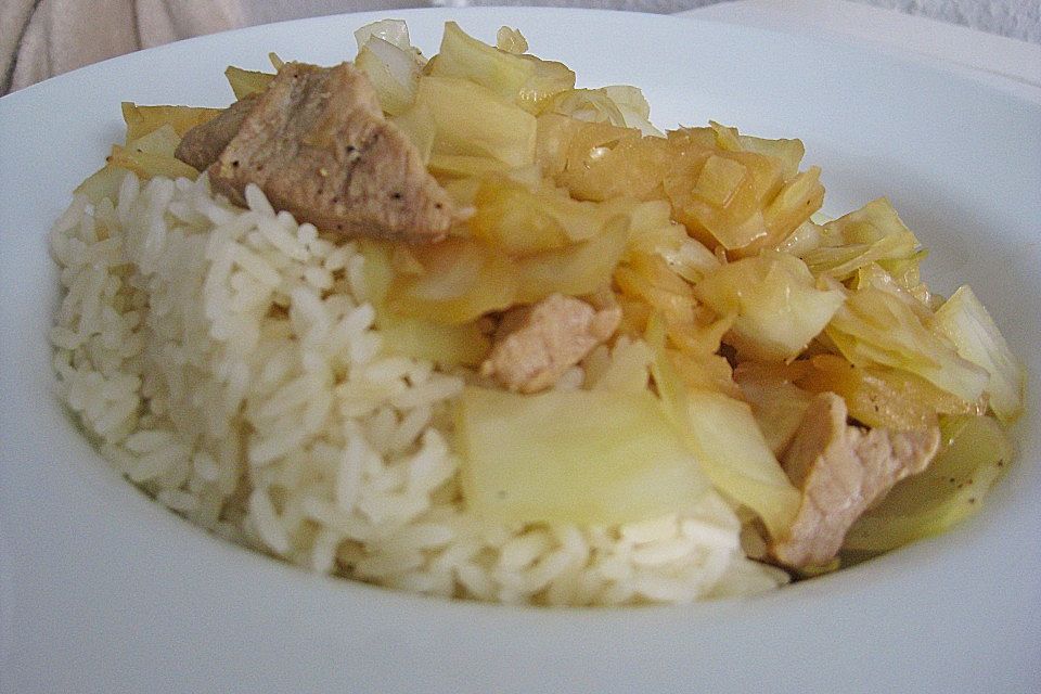 Kuk Su - Koreanisch