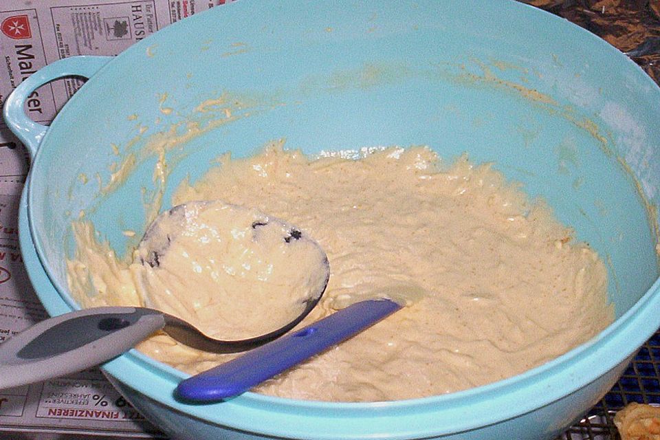 Käsewaffeln Käsewaffeln
