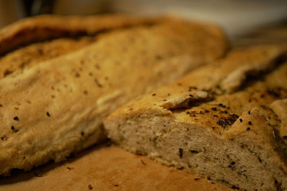 Knobibrot Knobibrot