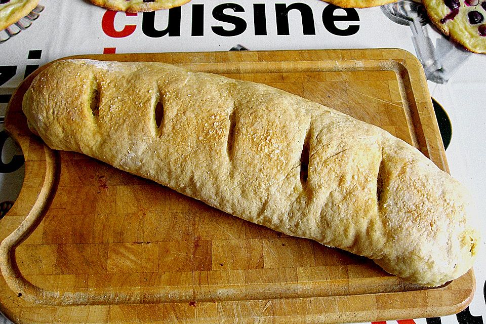 Knobibrot Knobibrot