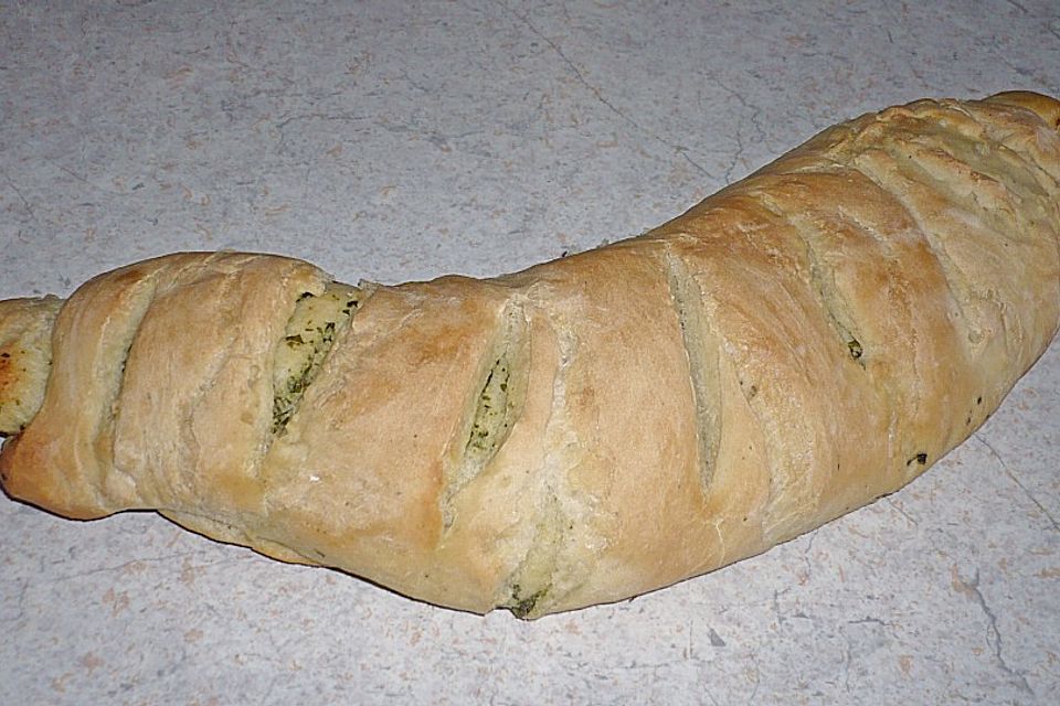 Knobibrot Knobibrot