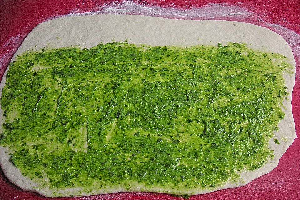 Knobibrot Knobibrot