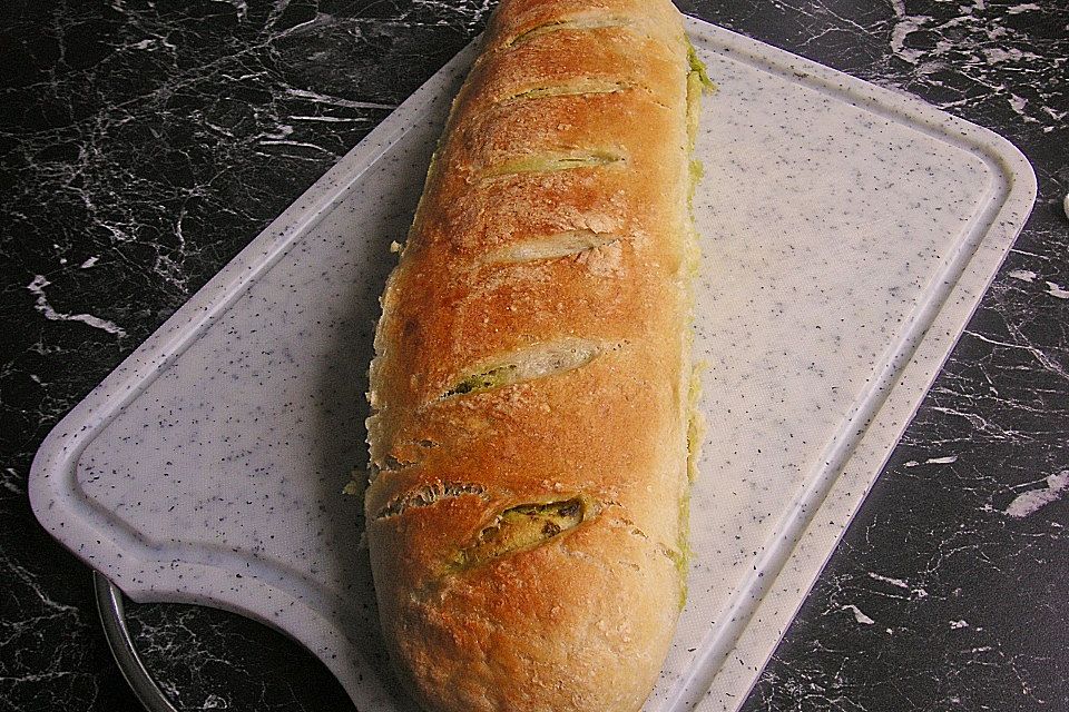 Knobibrot Knobibrot