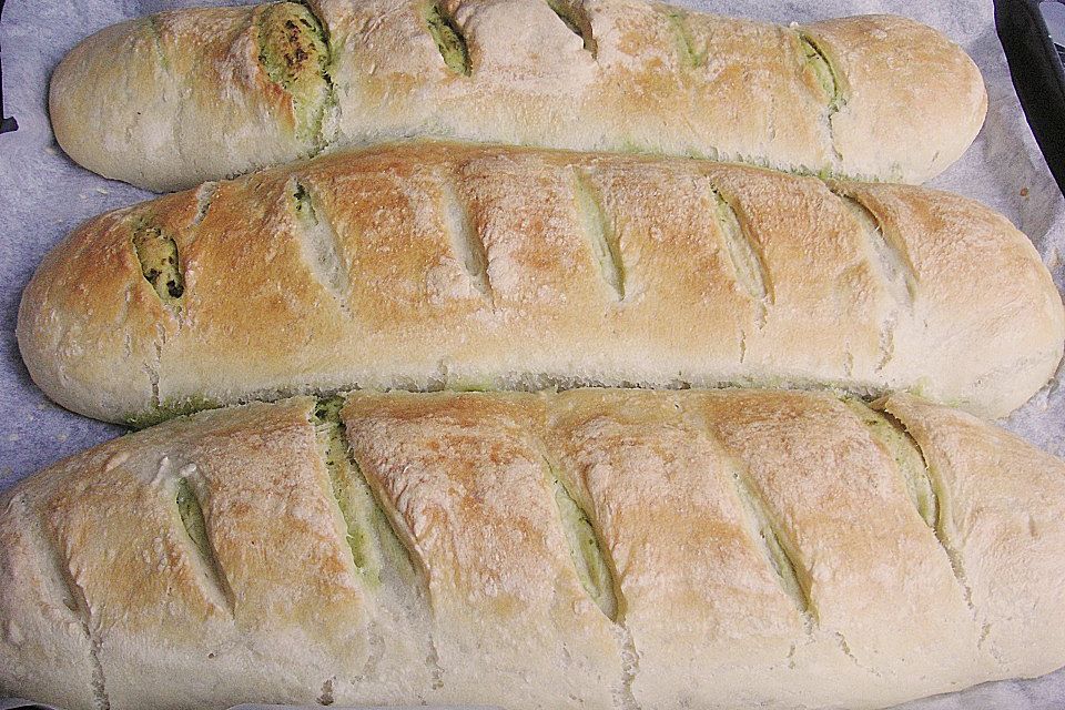 Knobibrot Knobibrot