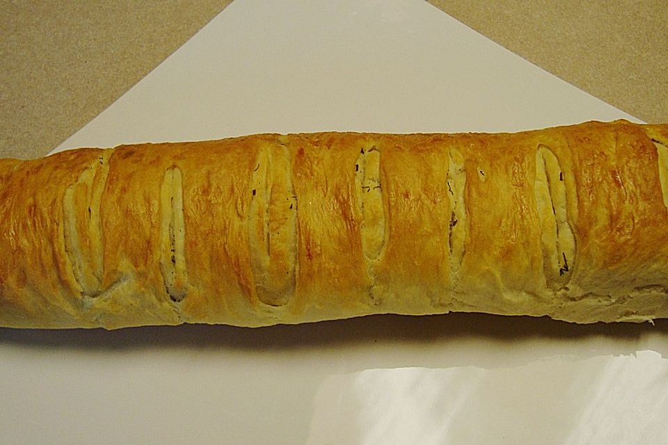 Knobibrot Knobibrot
