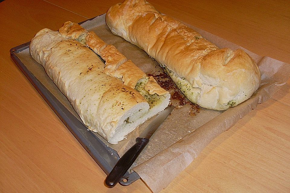 Knobibrot Knobibrot