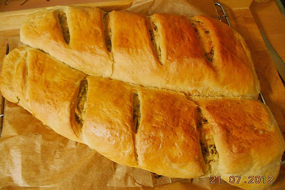 Knobibrot Knobibrot