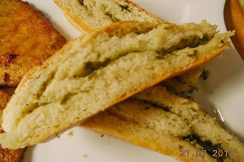 Knobibrot Knobibrot