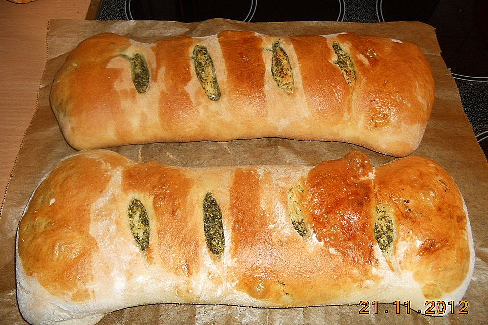 Knobibrot Knobibrot