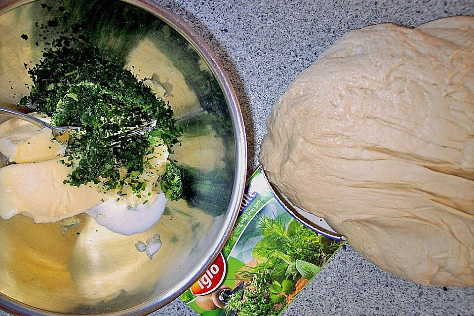 Knobibrot Knobibrot