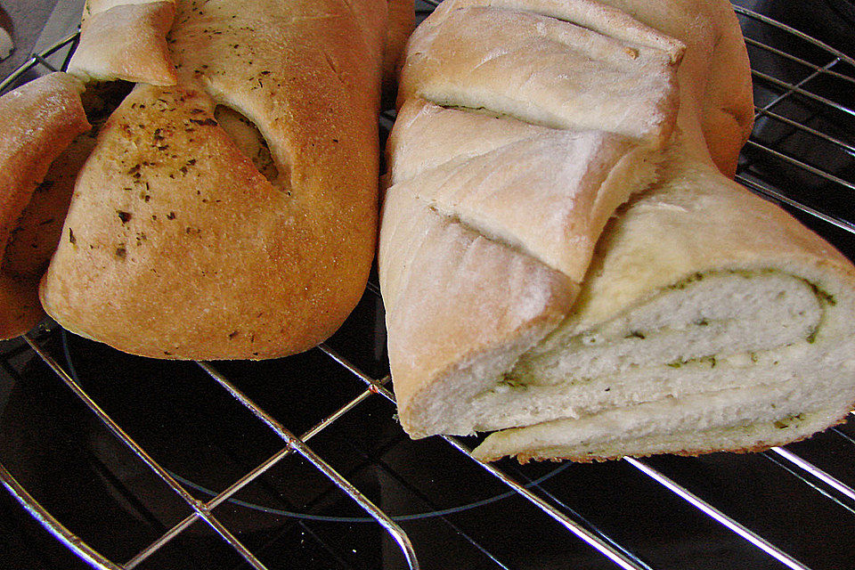Knobibrot Knobibrot