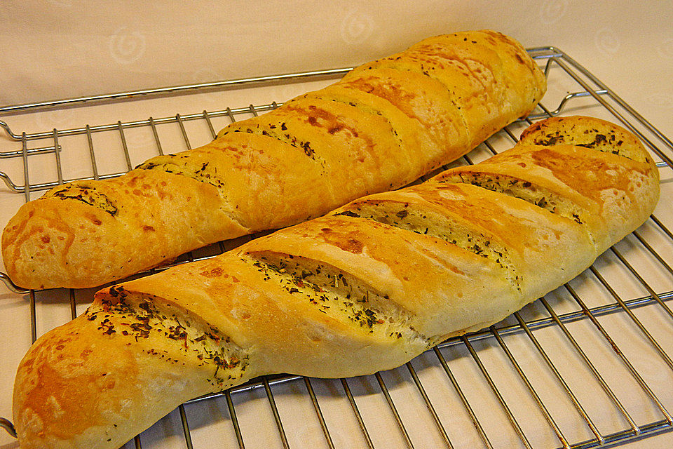 Knobibrot Knobibrot
