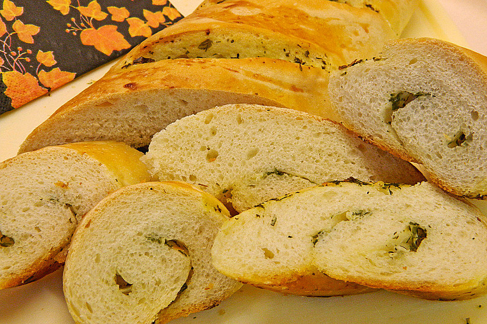 Knobibrot Knobibrot
