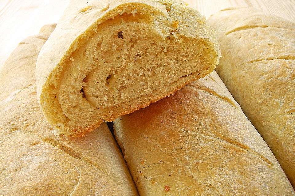 Knobibrot Knobibrot