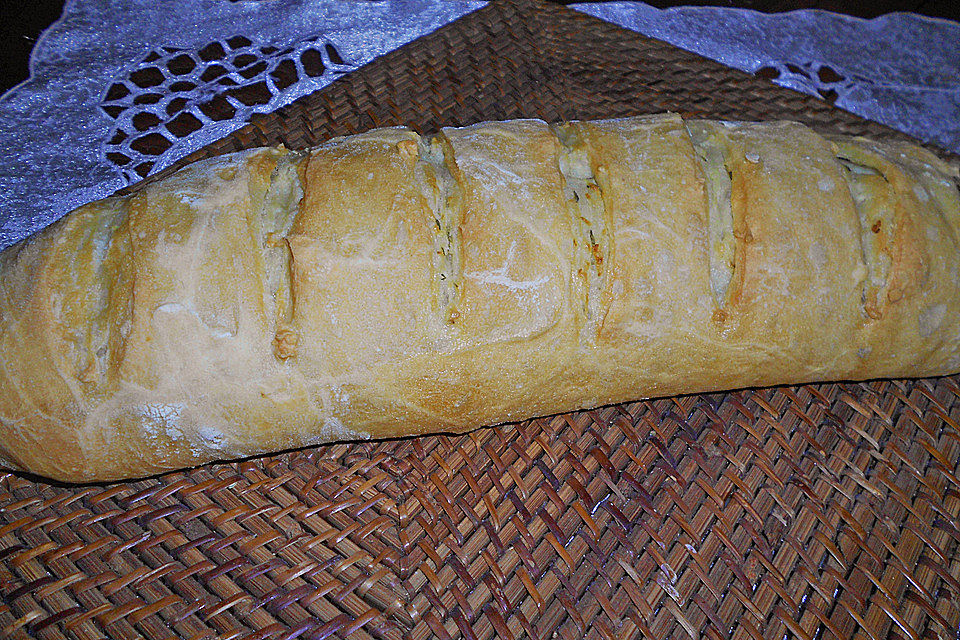 Knobibrot Knobibrot