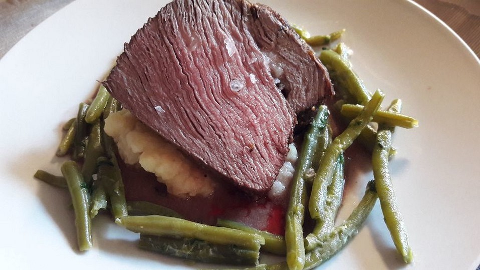 Chateaubriand - 750g