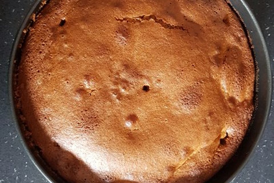 Apfelkuchen schnell und einfach Apfelkuchen schnell und einfach