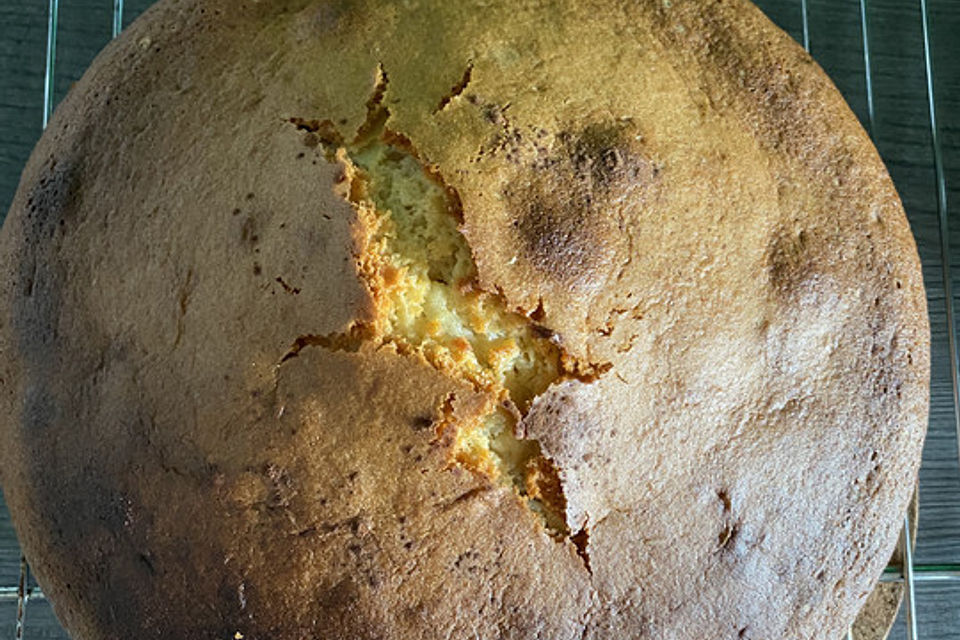 Apfelkuchen schnell und einfach Apfelkuchen schnell und einfach