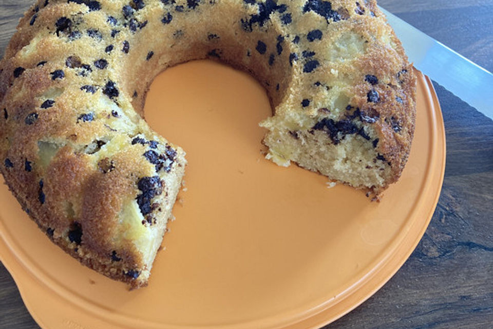 Apfelkuchen schnell und einfach Apfelkuchen schnell und einfach