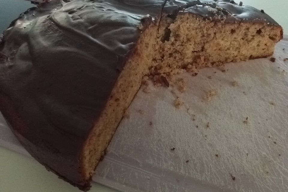 Apfelkuchen schnell und einfach Apfelkuchen schnell und einfach