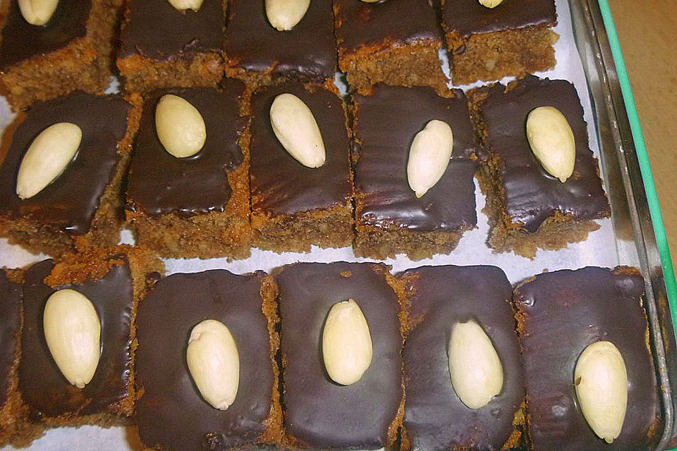 Schokoladenbrot Schokoladenbrot
