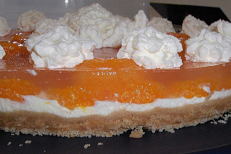 Fruchttorte