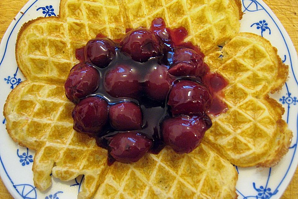 Waffeln