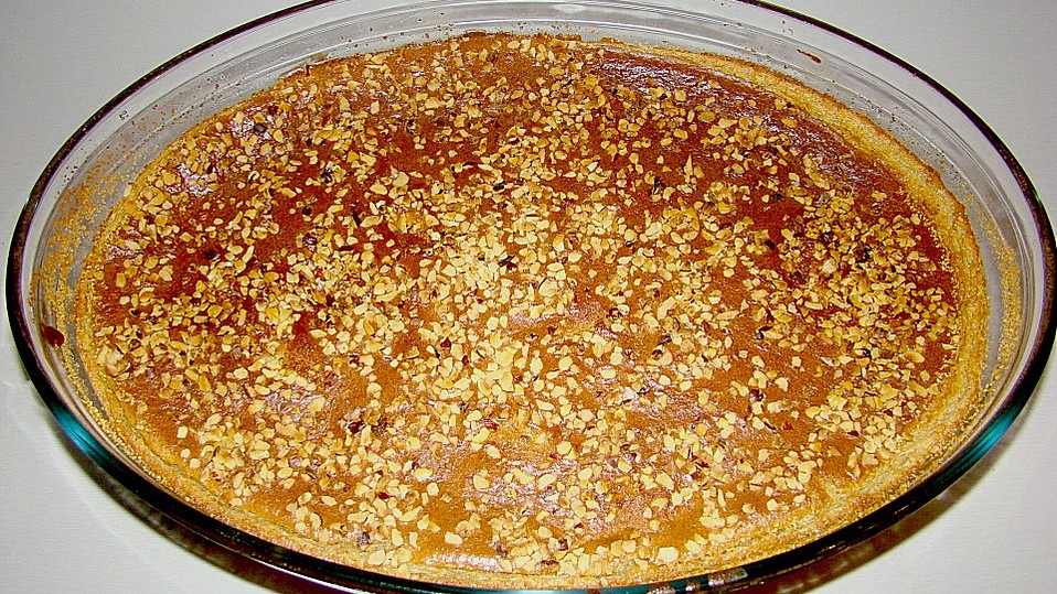 Stachelbeer - Grieß - Auflauf von kenmare Stachelbeer - Grieß - Auflauf von kenmare