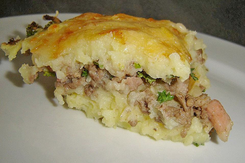 Hachis Parmentier