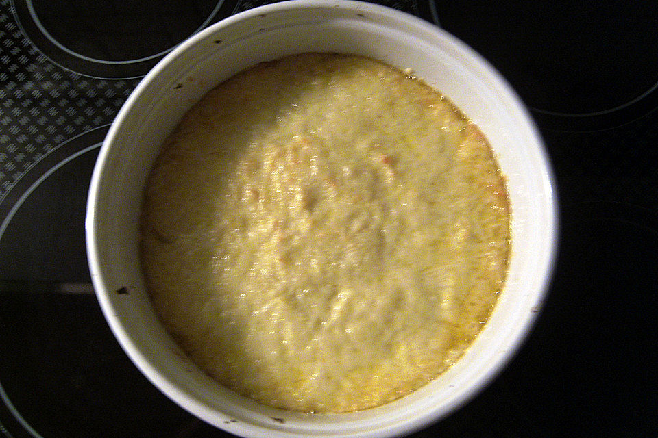 Hachis Parmentier