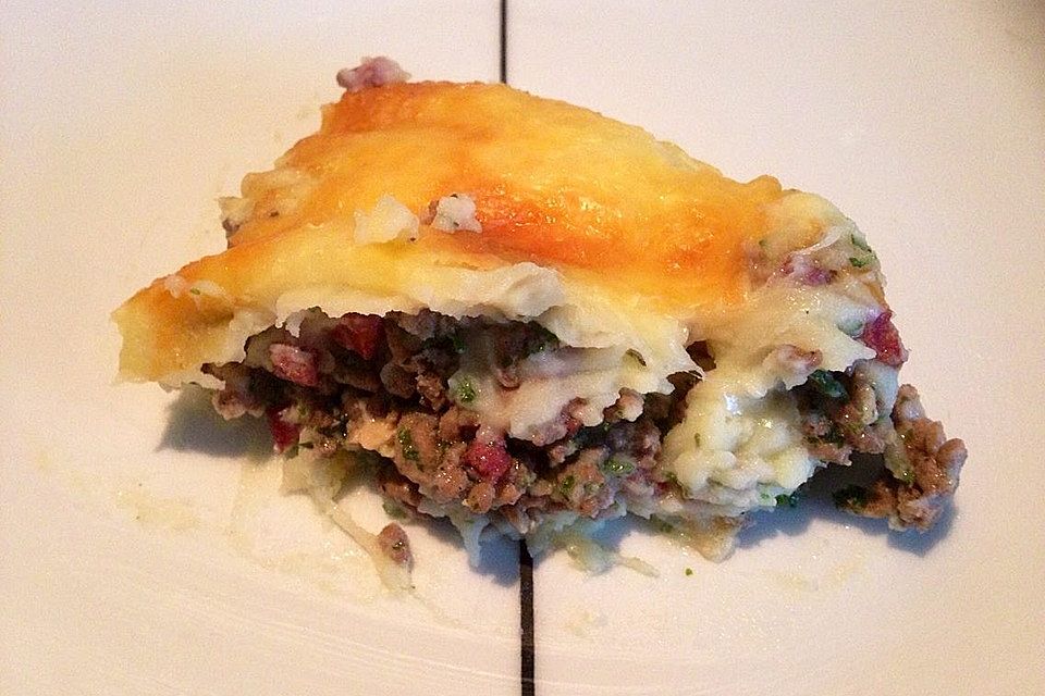 Hachis Parmentier