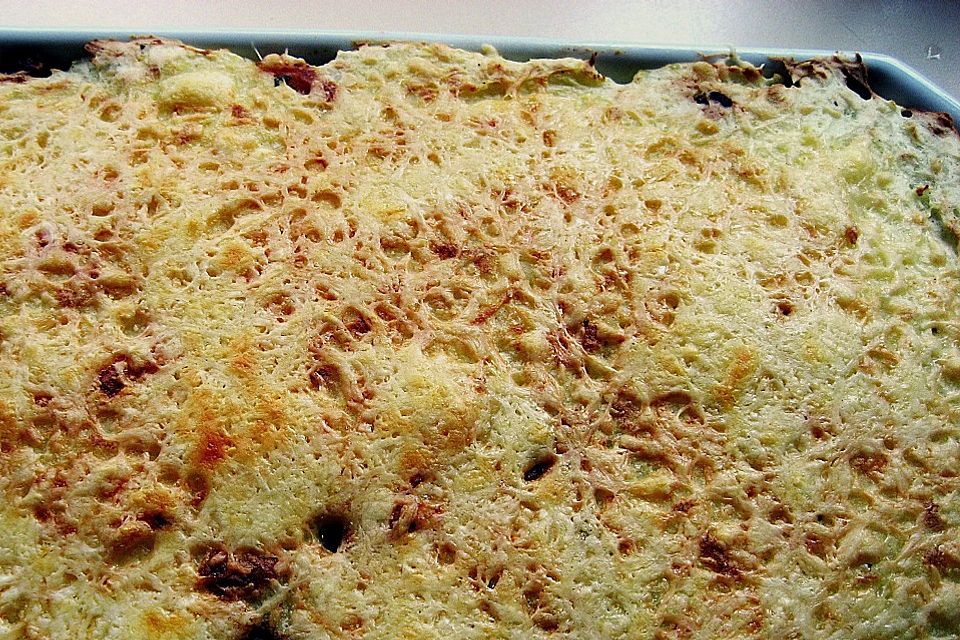 Hachis Parmentier