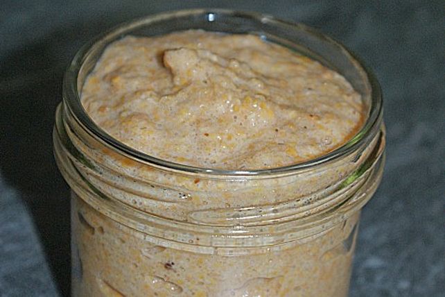 Süßer Senf von der_Kaepten| Chefkoch