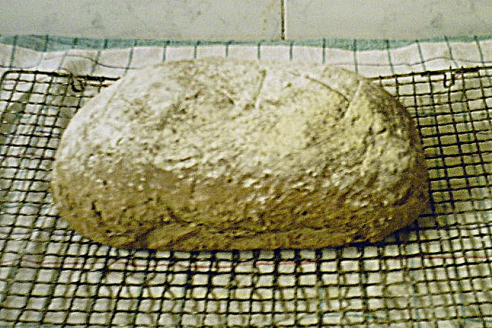 Bauernbrot