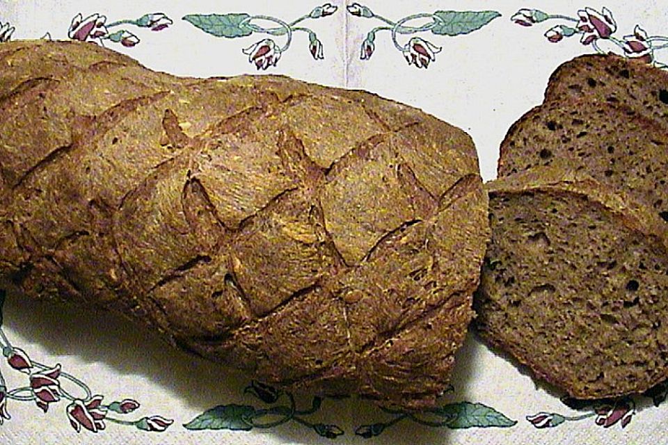 Bauernbrot