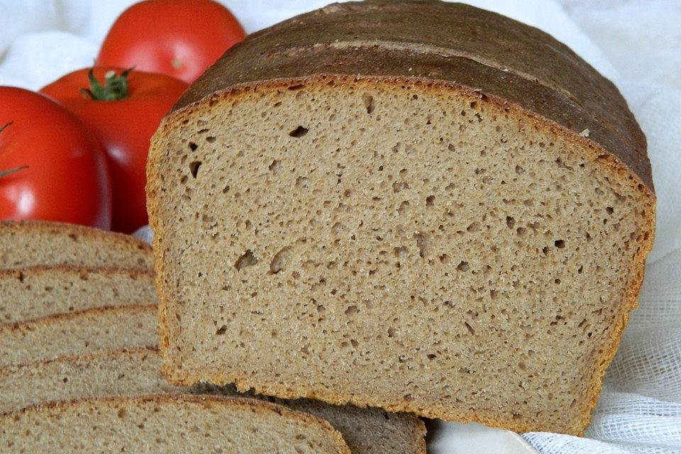 Bauernbrot