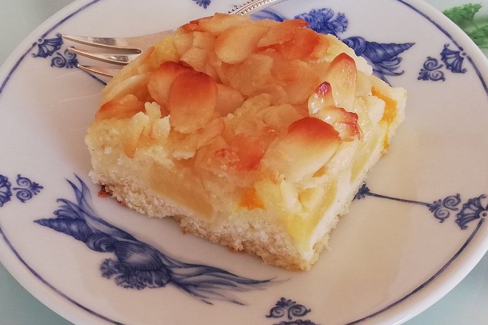 Butterkuchen