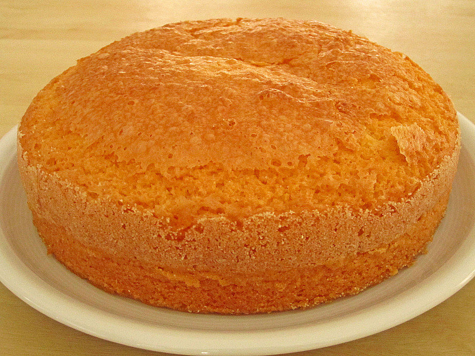 Eierlikör - Kuchen von mama_Kiwi| Chefkoch