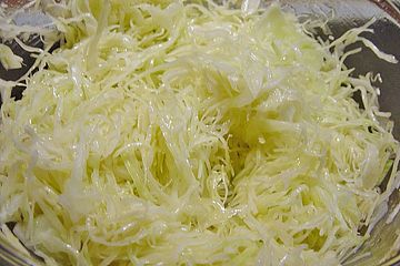Krautsalat Von Zarina Chefkoch 