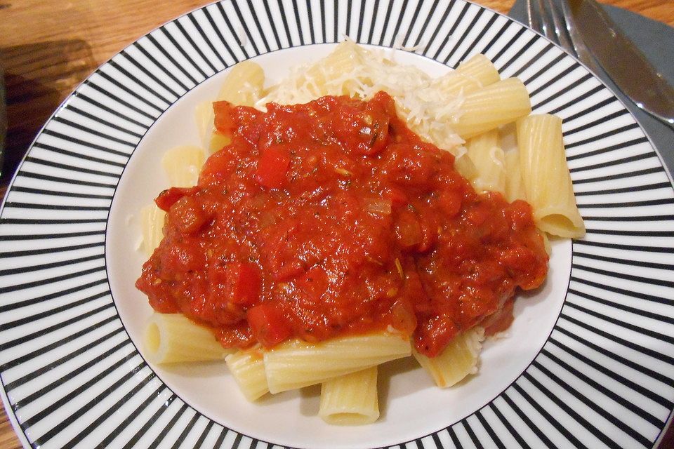 Arrabiata