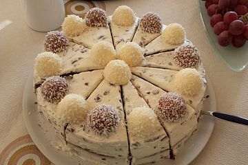 Schokokusstorte Von Mausal Chefkoch