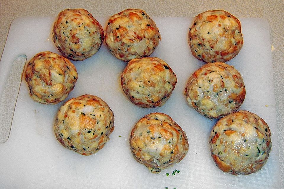 Semmelknödel