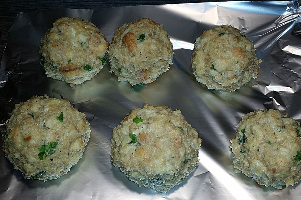 Semmelknödel