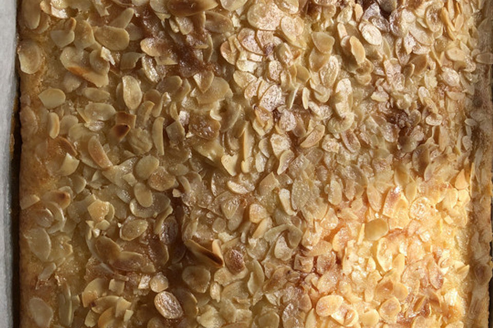 Buttermilchkuchen