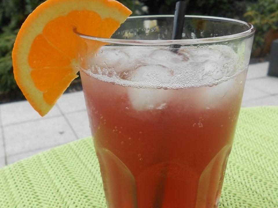 Lemon Fresh von Kochlöffelfee| Chefkoch