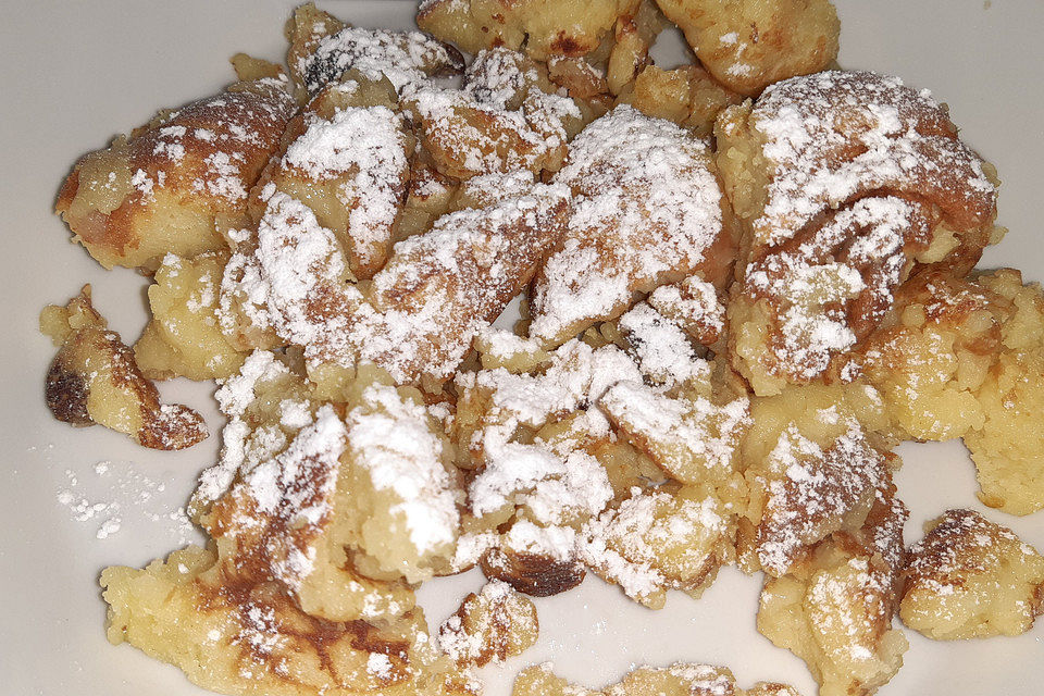 Kaiserschmarren