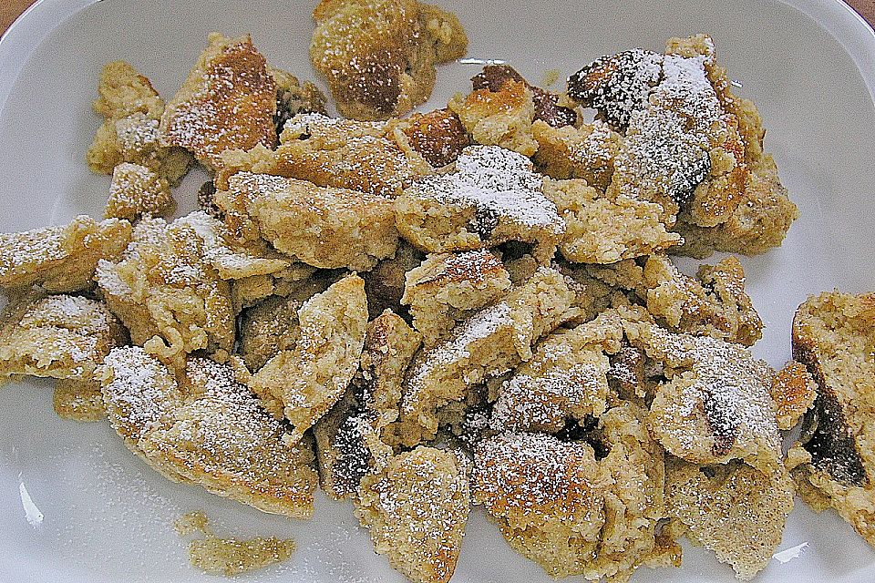 Kaiserschmarren