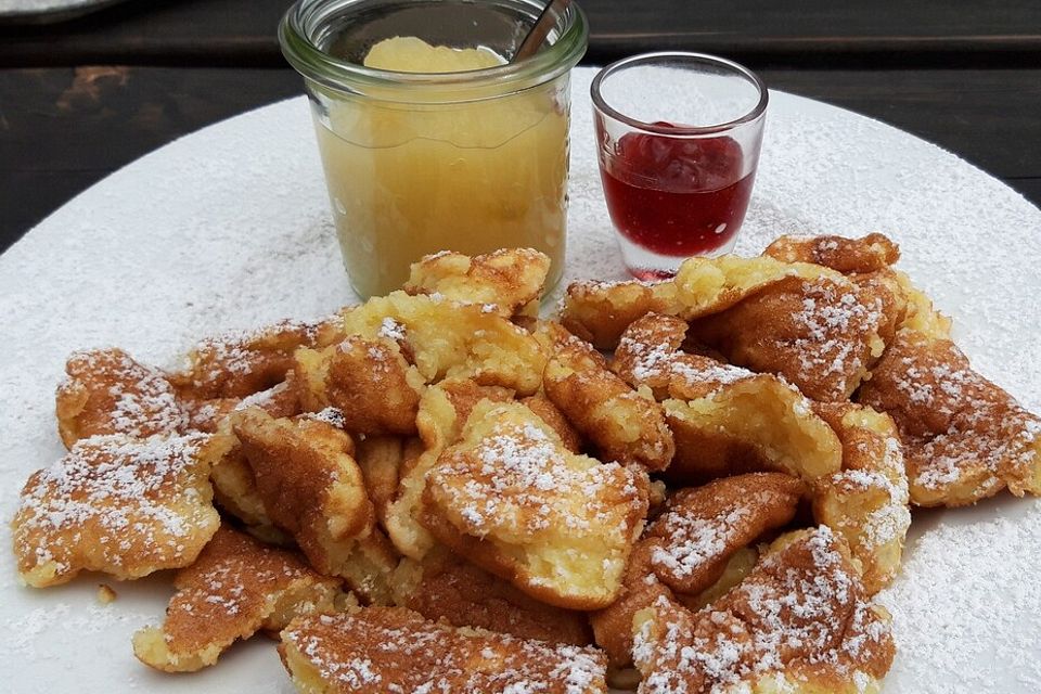 Kaiserschmarren