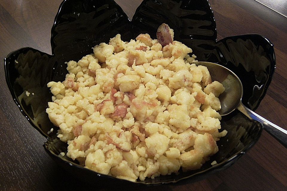 Kaiserschmarren